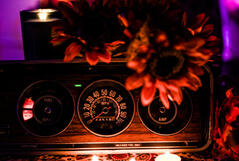 GaugeCluster
